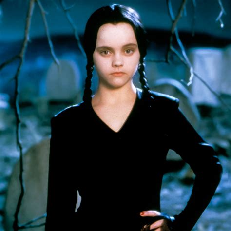 Mar 14, 2023 · Joining the cast of Wednesday was a full-circle moment for Christina Ricci, 43, who previously played the titular character when she was 10 years old in 1991's The Addams Family. 